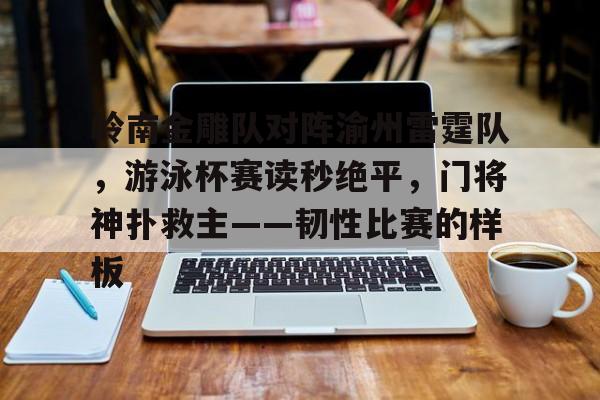 爱游戏体育平台岭南金雕队对阵渝州雷霆队，游泳杯赛读秒绝平，门将神扑救主——韧性比赛的样板的简单介绍
